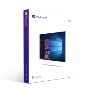 Windows 10 Pro