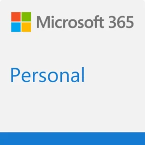 Microsoft 365 Personal